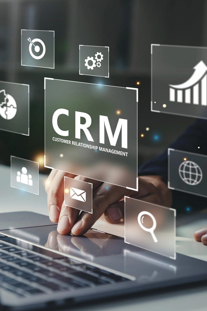 Customer Relationship Management